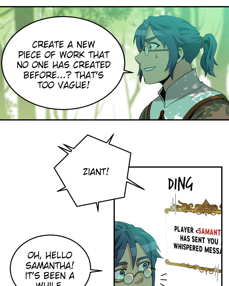 The Strongest Florist Chap 20 - Next Chap 21