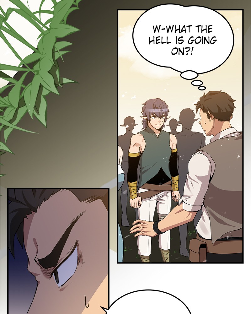 The Strongest Florist Chap 20 - Next Chap 21