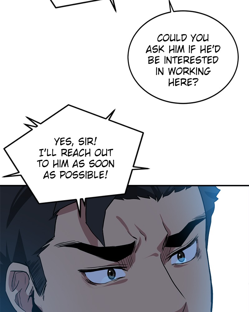 The Strongest Florist Chap 20 - Next Chap 21