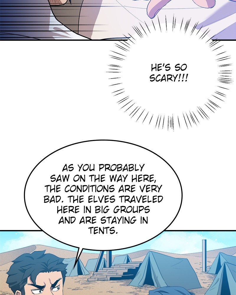 The Strongest Florist Chap 20 - Next Chap 21