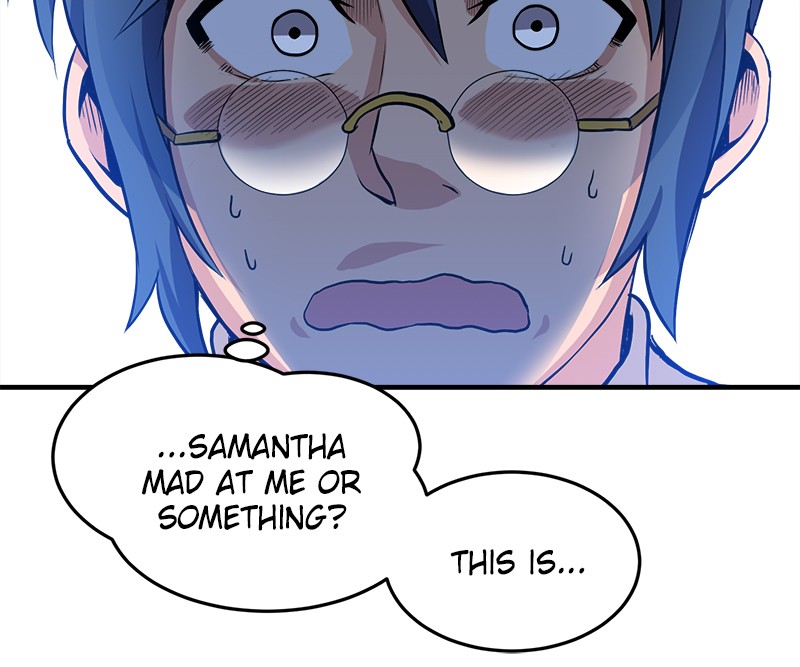 The Strongest Florist Chap 20 - Next Chap 21