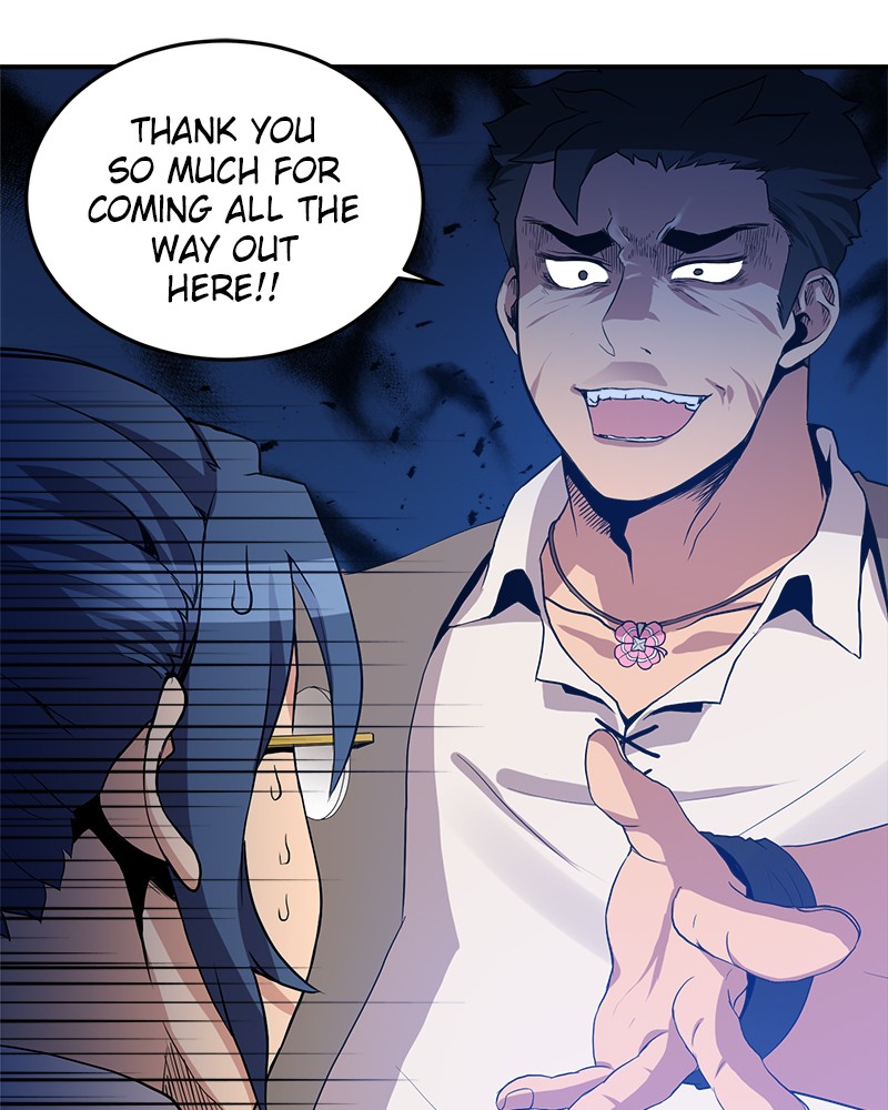 The Strongest Florist Chap 20 - Next Chap 21