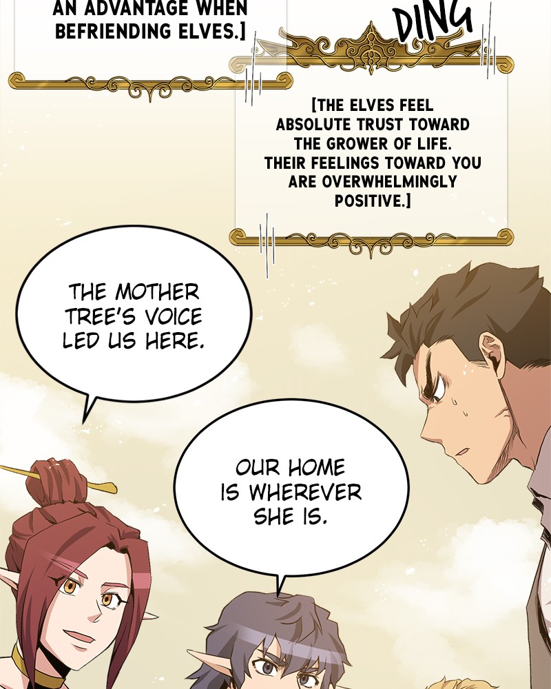 The Strongest Florist Chap 20 - Next Chap 21