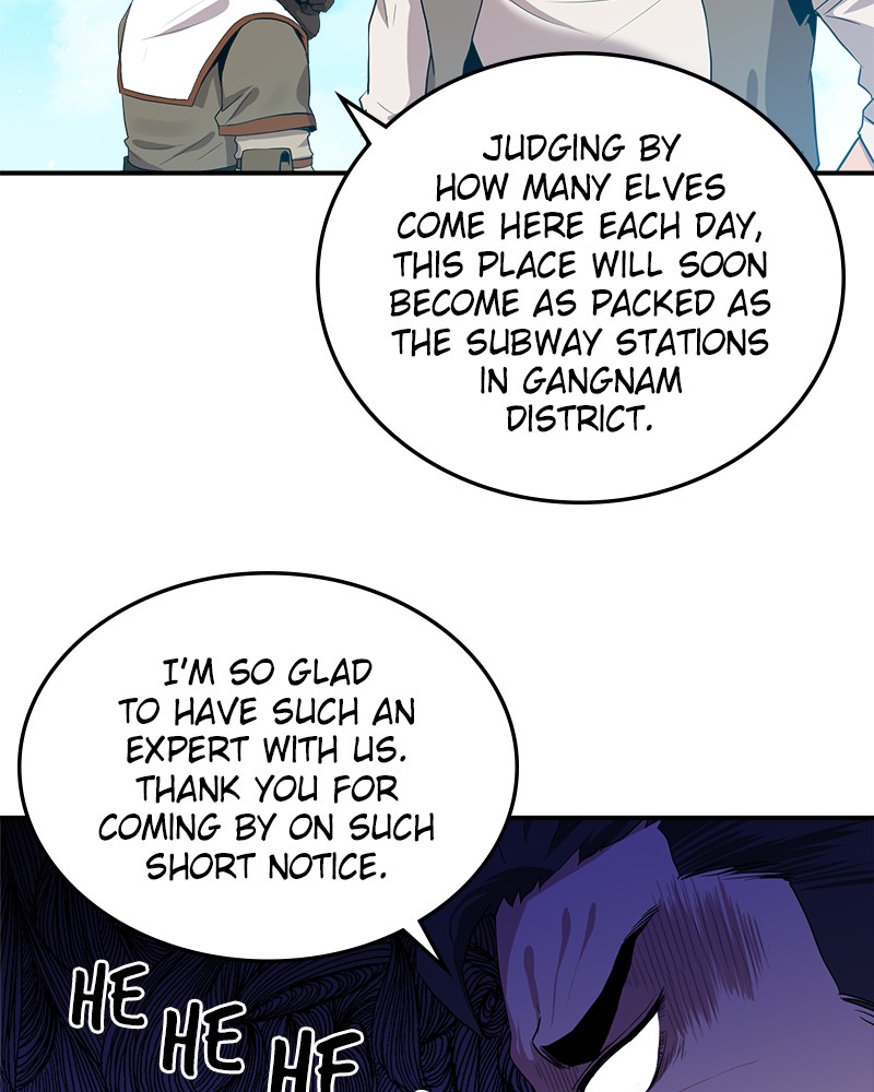 The Strongest Florist Chap 20 - Next Chap 21