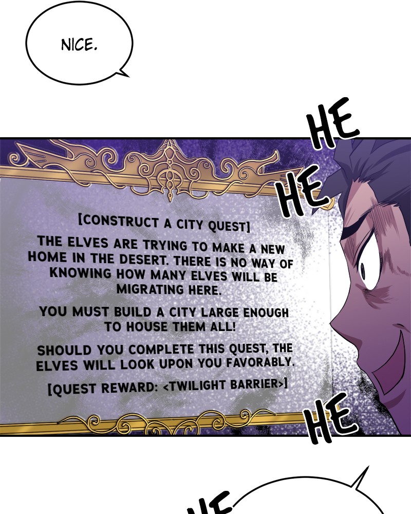 The Strongest Florist Chap 20 - Next Chap 21