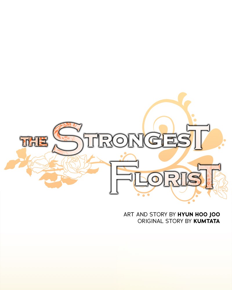 The Strongest Florist Chap 20 - Next Chap 21