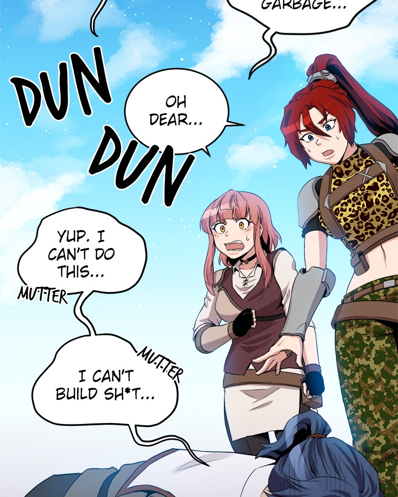The Strongest Florist Chap 21 - Next Chap 22
