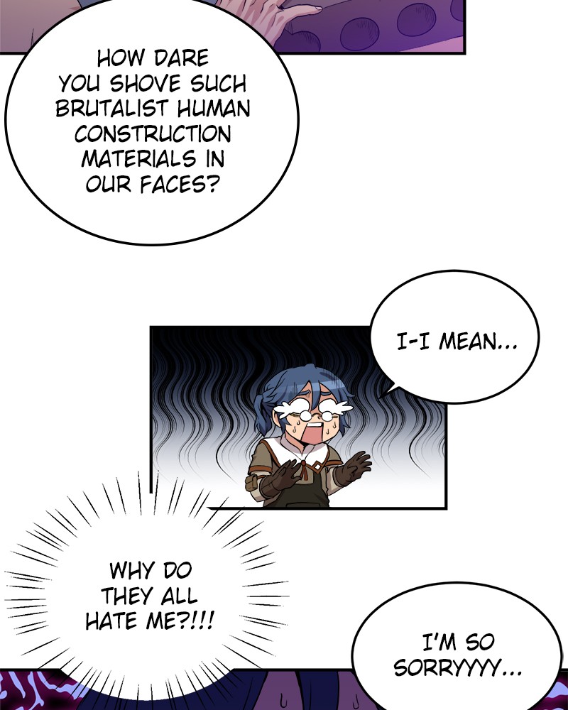 The Strongest Florist Chap 21 - Next Chap 22