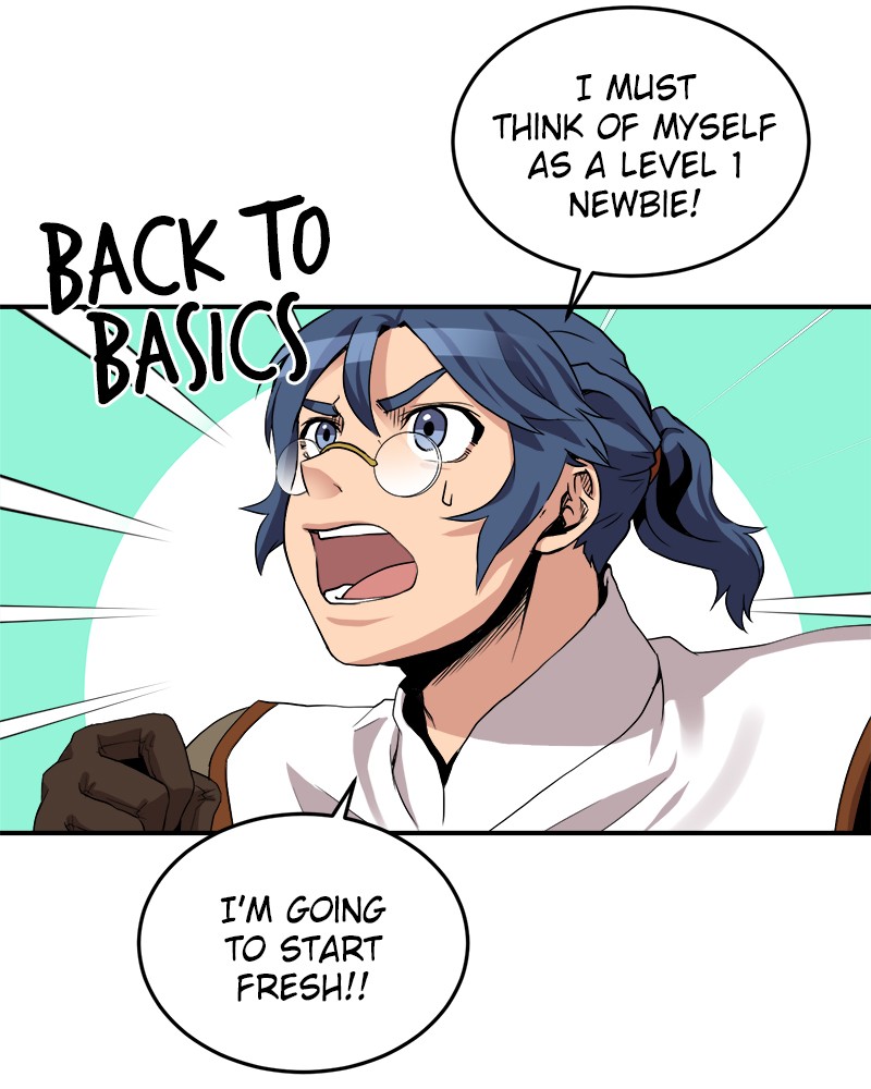 The Strongest Florist Chap 21 - Next Chap 22