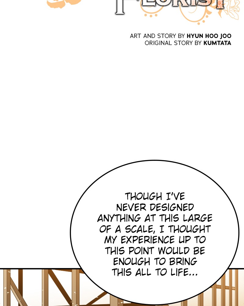 The Strongest Florist Chap 21 - Next Chap 22