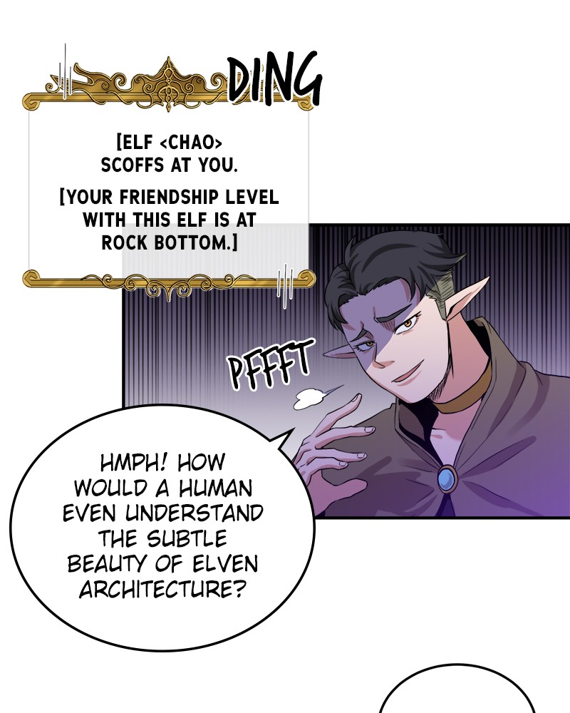 The Strongest Florist Chap 21 - Next Chap 22