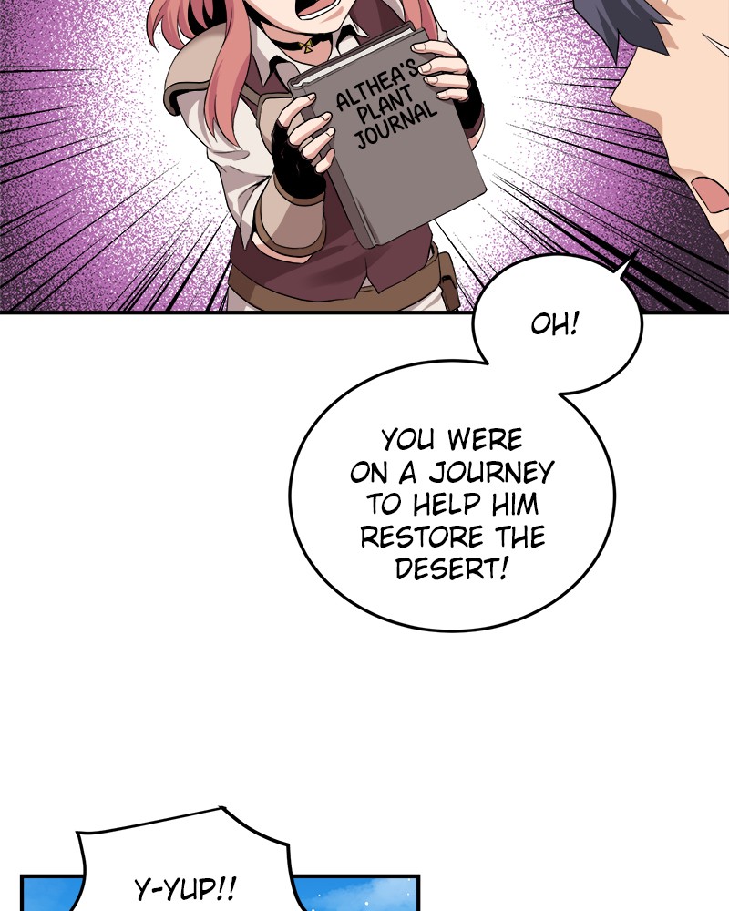 The Strongest Florist Chap 21 - Next Chap 22