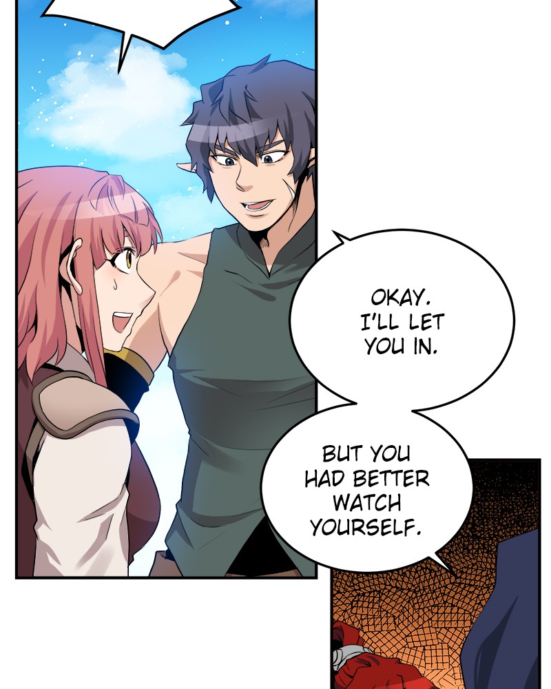 The Strongest Florist Chap 21 - Next Chap 22