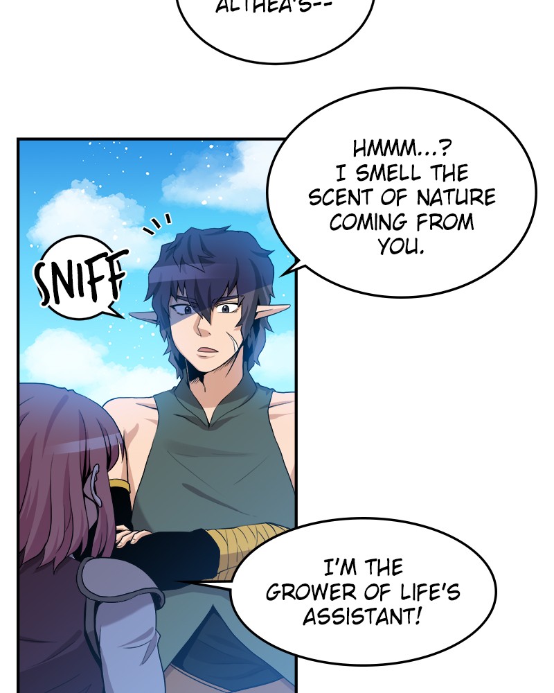 The Strongest Florist Chap 21 - Next Chap 22