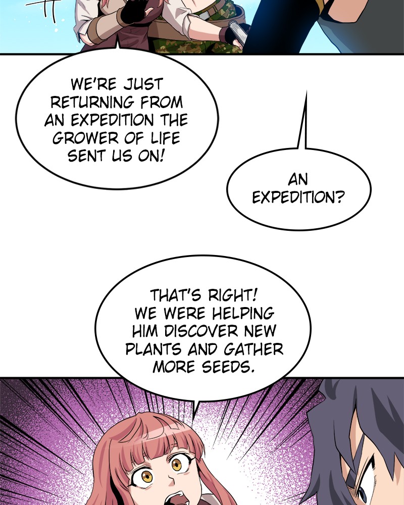 The Strongest Florist Chap 21 - Next Chap 22