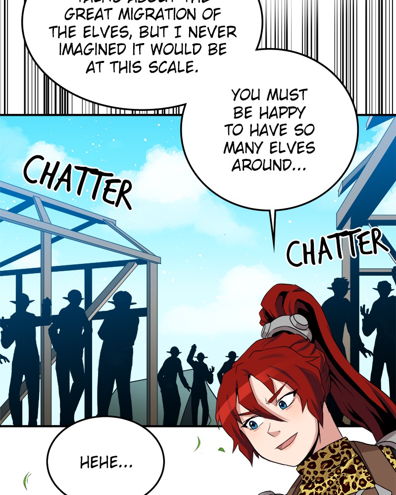 The Strongest Florist Chap 21 - Next Chap 22