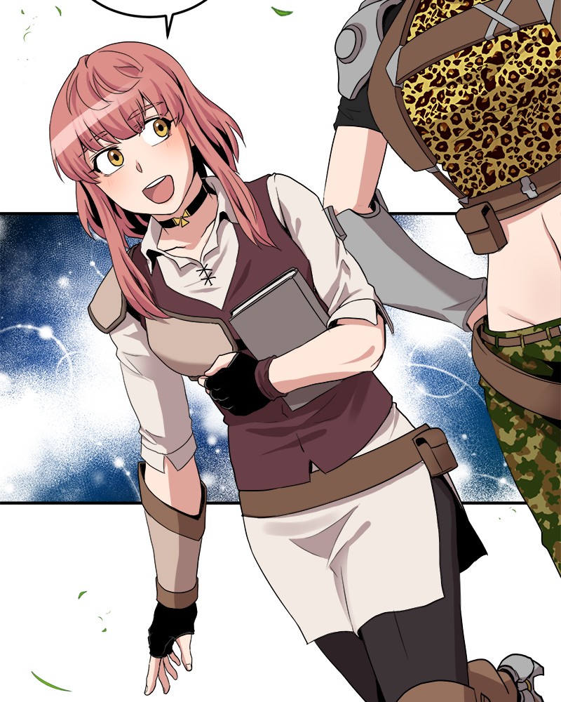 The Strongest Florist Chap 21 - Next Chap 22