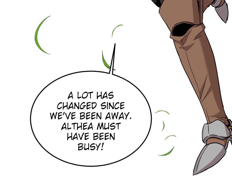 The Strongest Florist Chap 21 - Next Chap 22