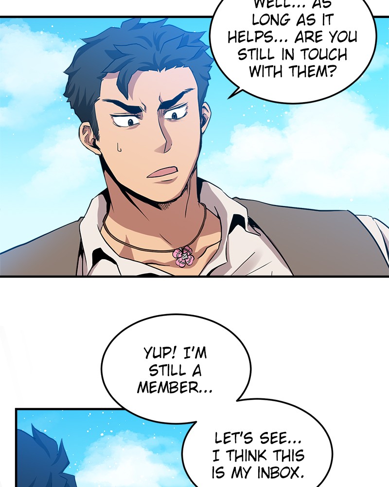 The Strongest Florist Chap 21 - Next Chap 22