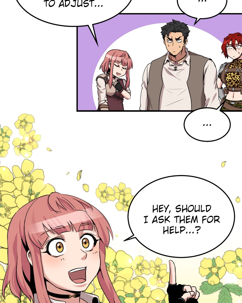 The Strongest Florist Chap 21 - Next Chap 22