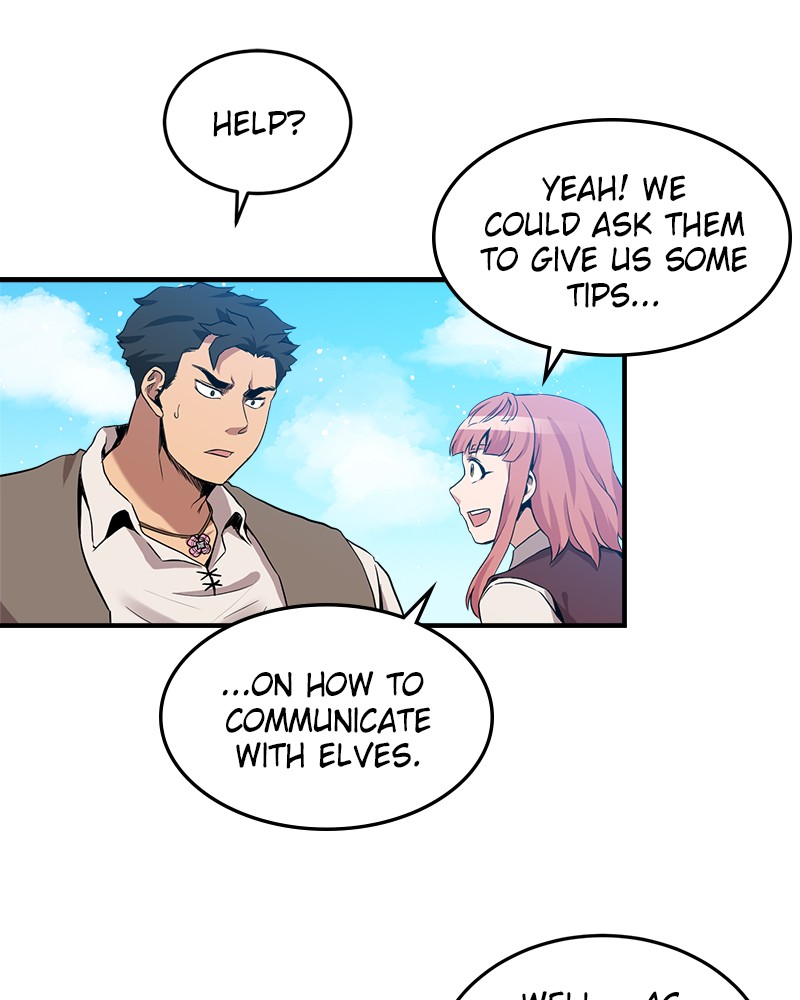 The Strongest Florist Chap 21 - Next Chap 22