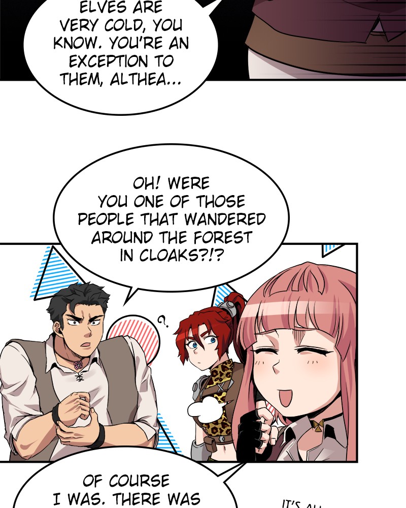 The Strongest Florist Chap 21 - Next Chap 22
