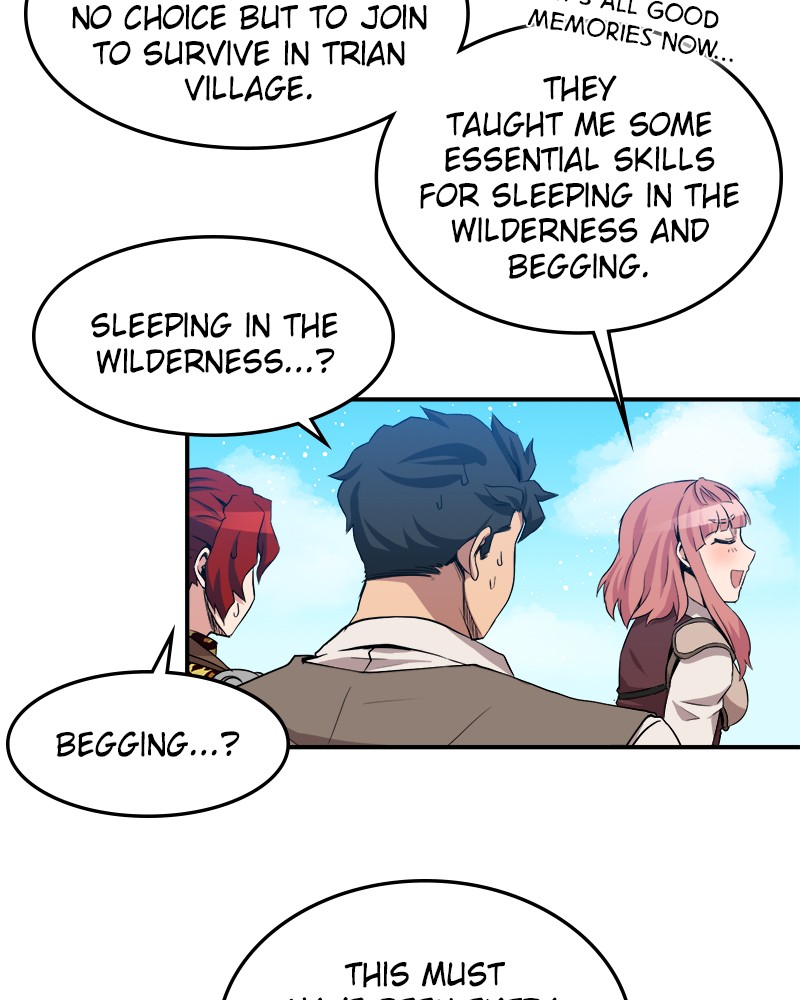 The Strongest Florist Chap 21 - Next Chap 22