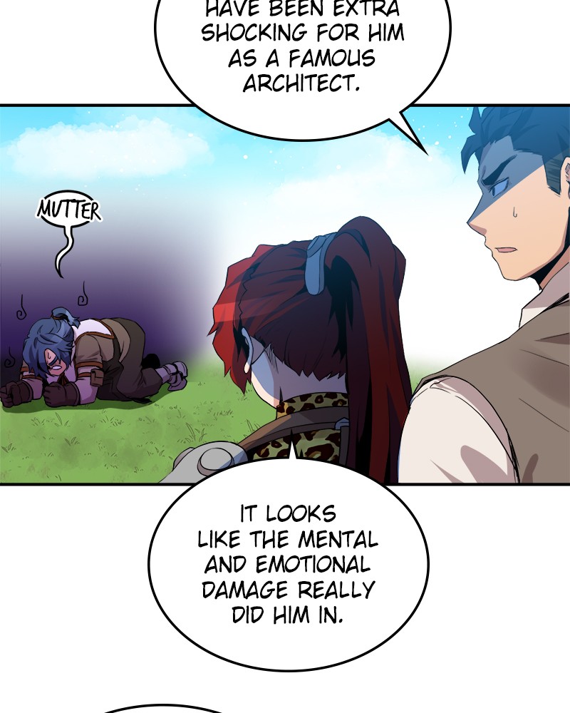 The Strongest Florist Chap 21 - Next Chap 22