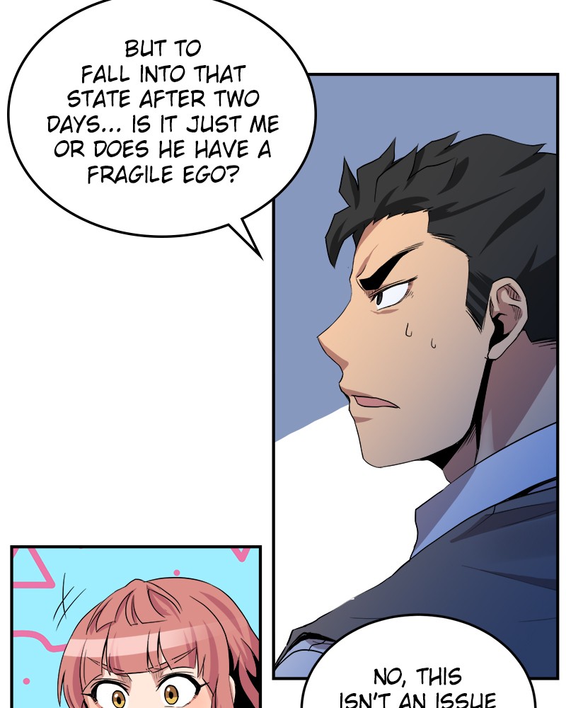 The Strongest Florist Chap 21 - Next Chap 22