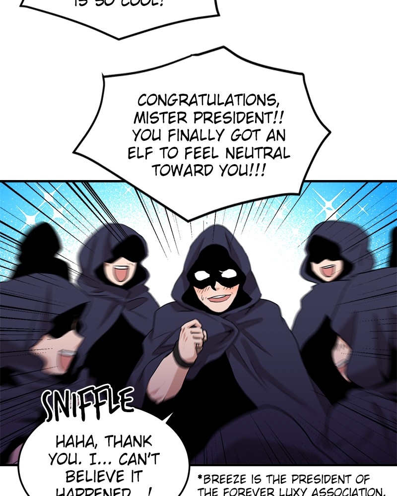 The Strongest Florist Chap 21 - Next Chap 22