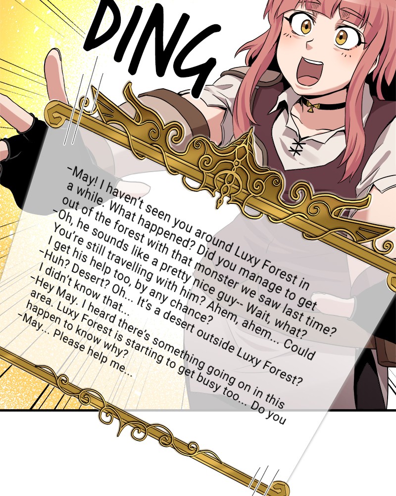 The Strongest Florist Chap 21 - Next Chap 22