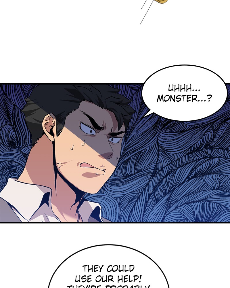 The Strongest Florist Chap 21 - Next Chap 22