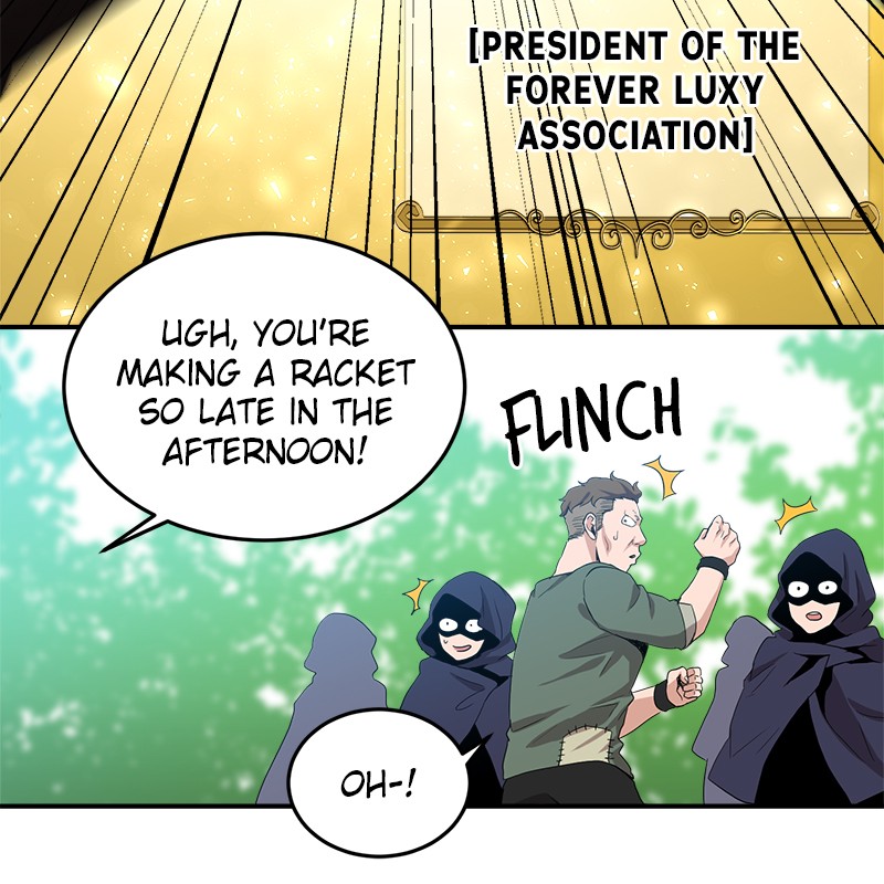 The Strongest Florist Chap 21 - Next Chap 22