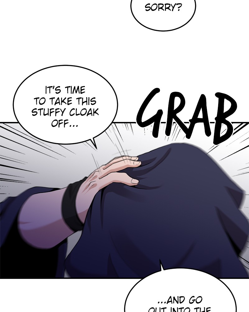 The Strongest Florist Chap 21 - Next Chap 22