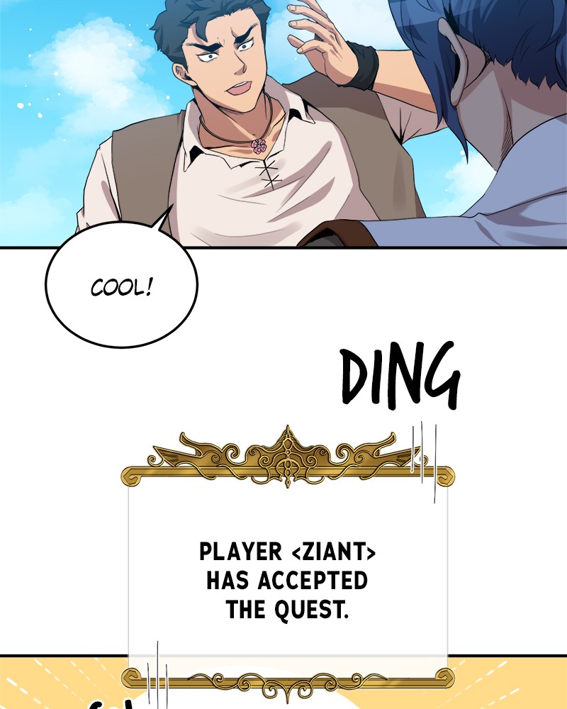The Strongest Florist Chap 21 - Next Chap 22