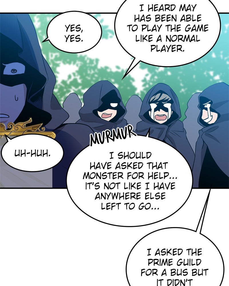 The Strongest Florist Chap 21 - Next Chap 22