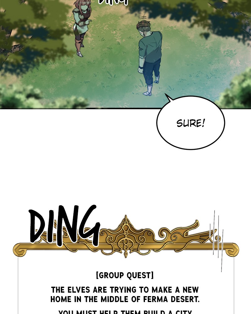The Strongest Florist Chap 21 - Next Chap 22