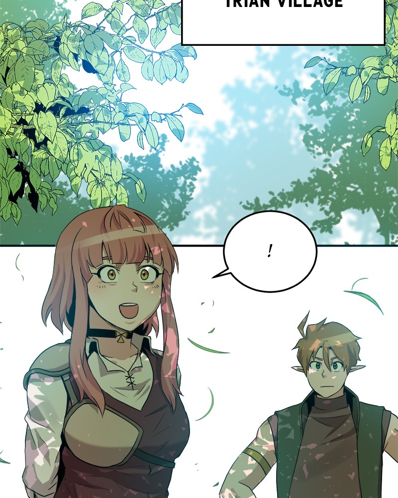 The Strongest Florist Chap 21 - Next Chap 22