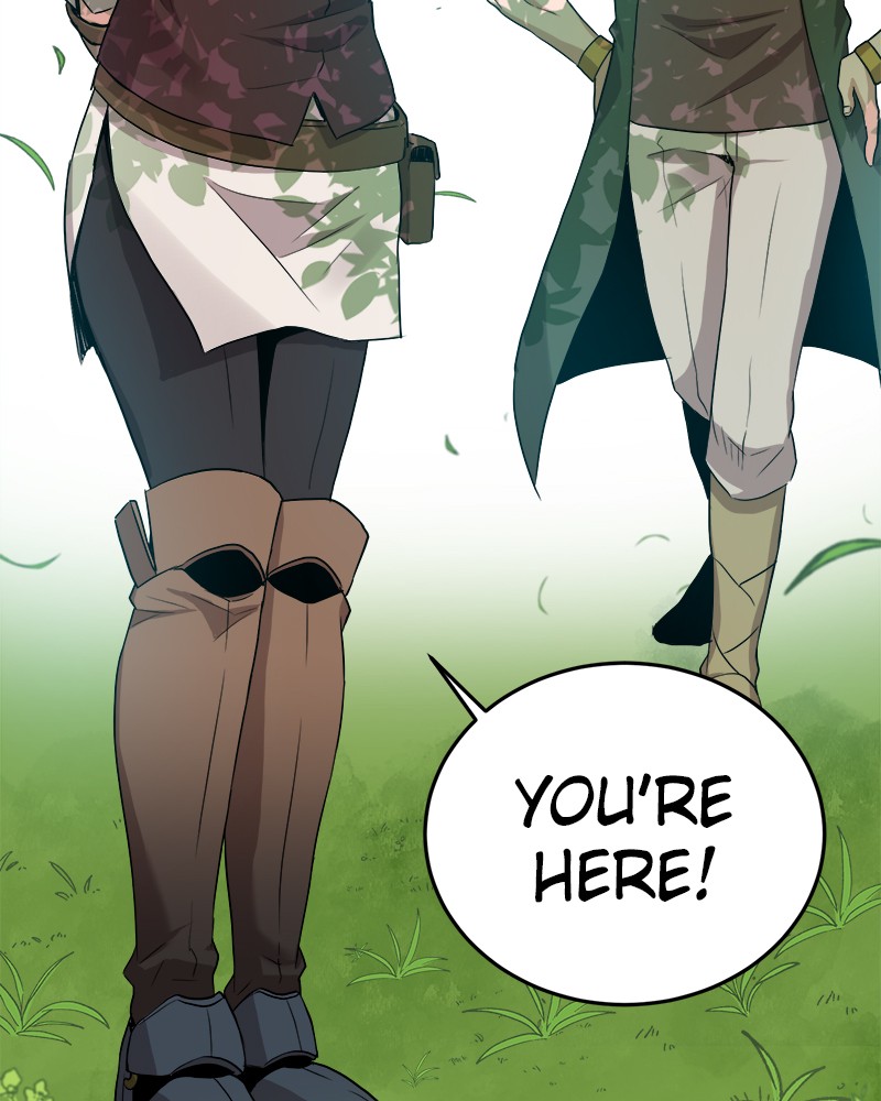 The Strongest Florist Chap 21 - Next Chap 22