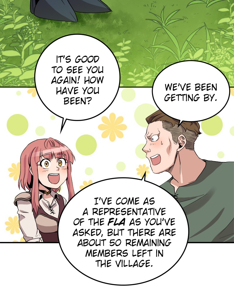 The Strongest Florist Chap 21 - Next Chap 22