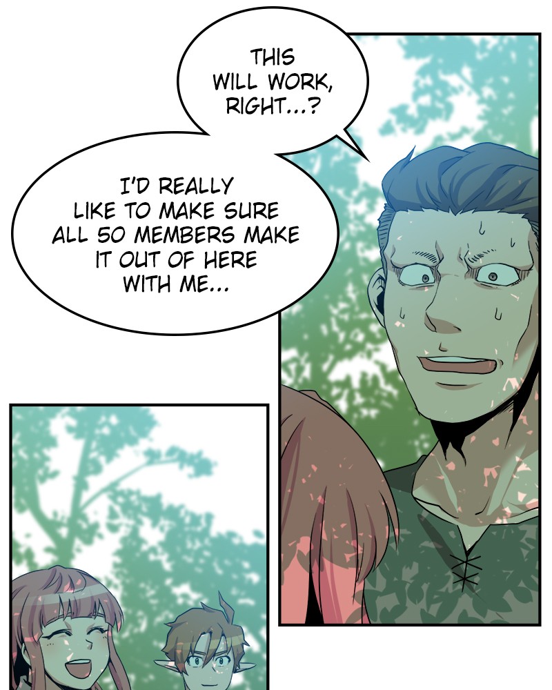 The Strongest Florist Chap 21 - Next Chap 22