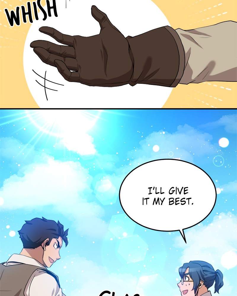 The Strongest Florist Chap 21 - Next Chap 22