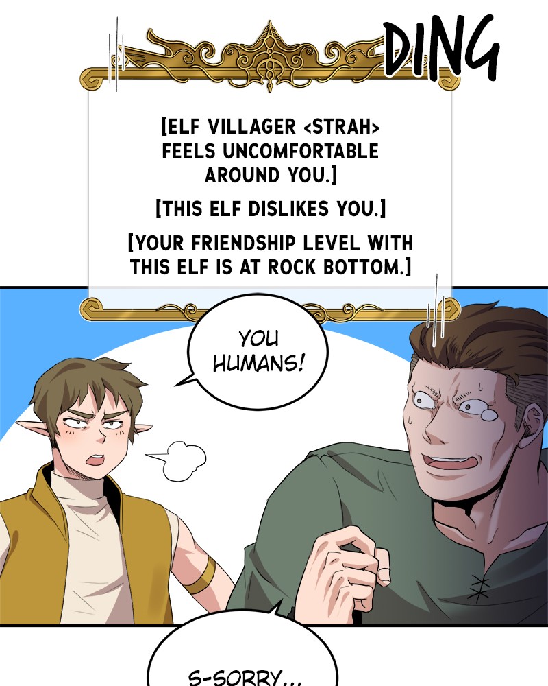 The Strongest Florist Chap 21 - Next Chap 22