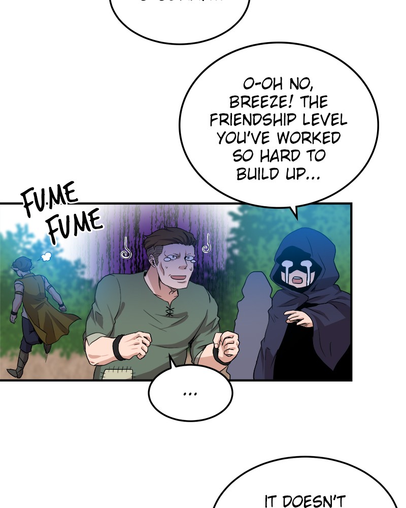 The Strongest Florist Chap 21 - Next Chap 22