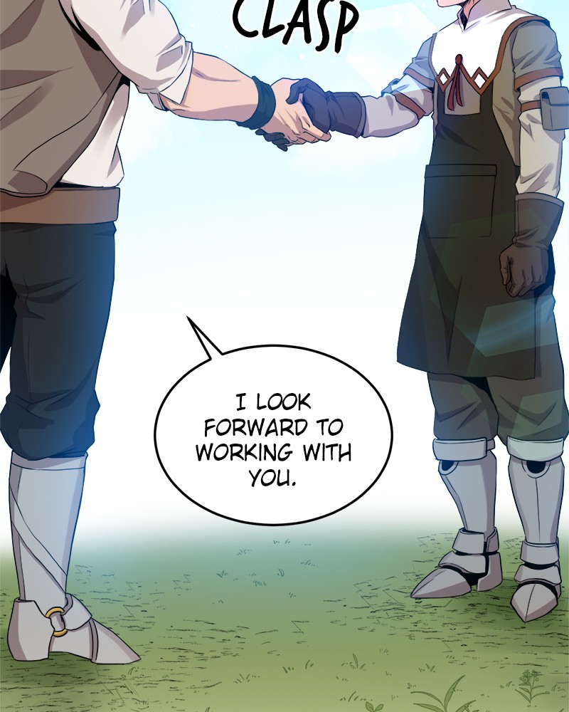 The Strongest Florist Chap 21 - Next Chap 22