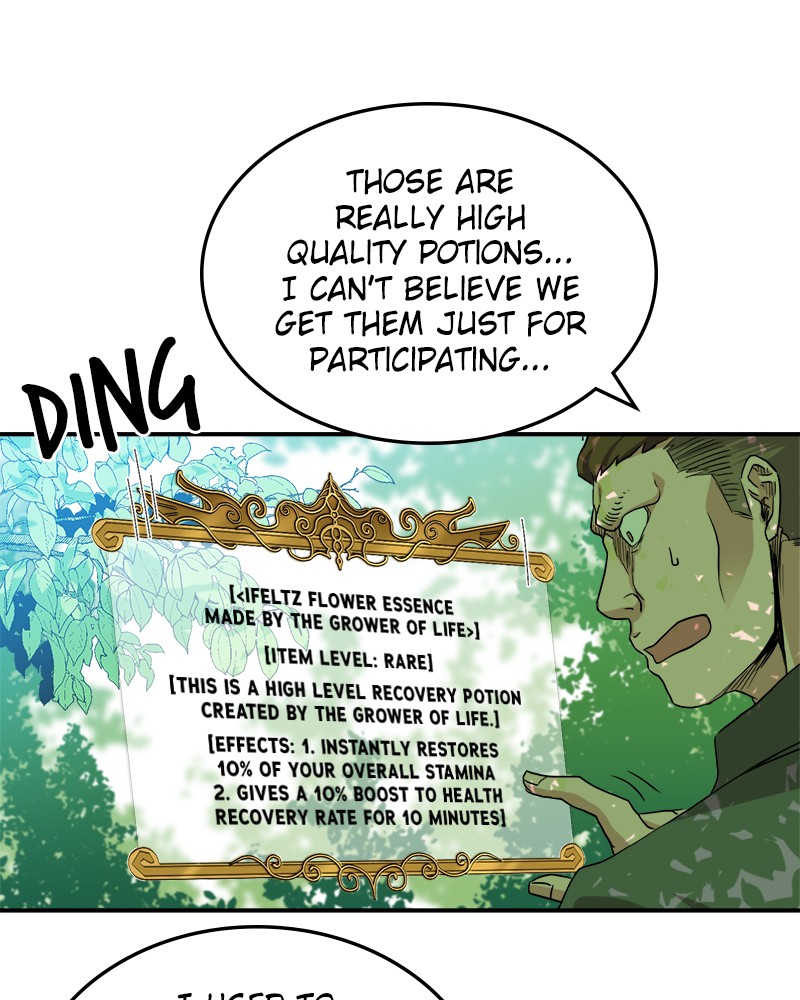 The Strongest Florist Chap 21 - Next Chap 22