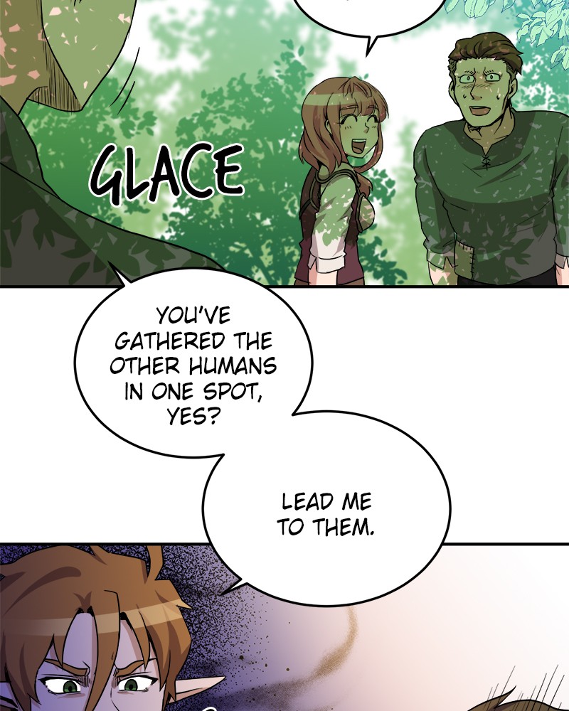 The Strongest Florist Chap 21 - Next Chap 22
