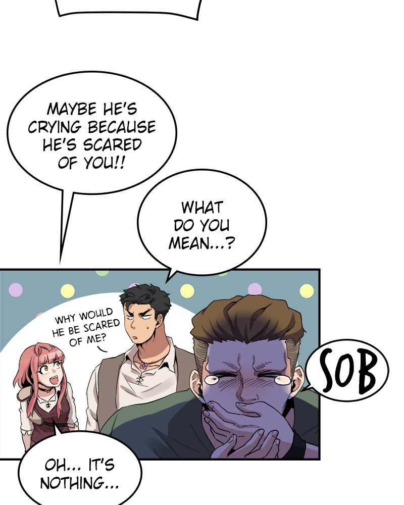 The Strongest Florist Chap 22 - Next Chap 23