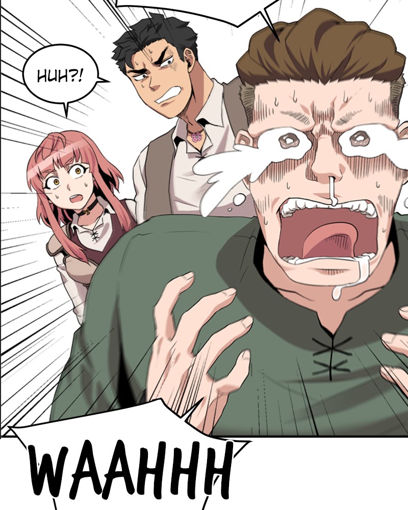 The Strongest Florist Chap 22 - Next Chap 23