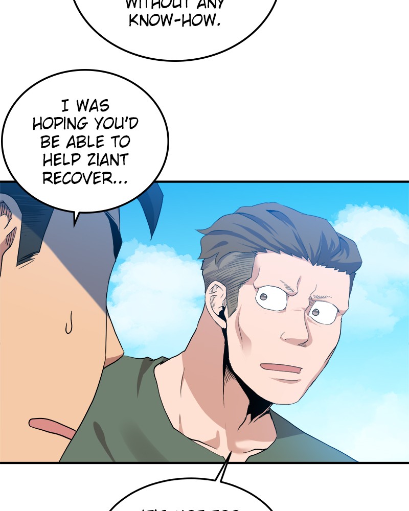 The Strongest Florist Chap 22 - Next Chap 23